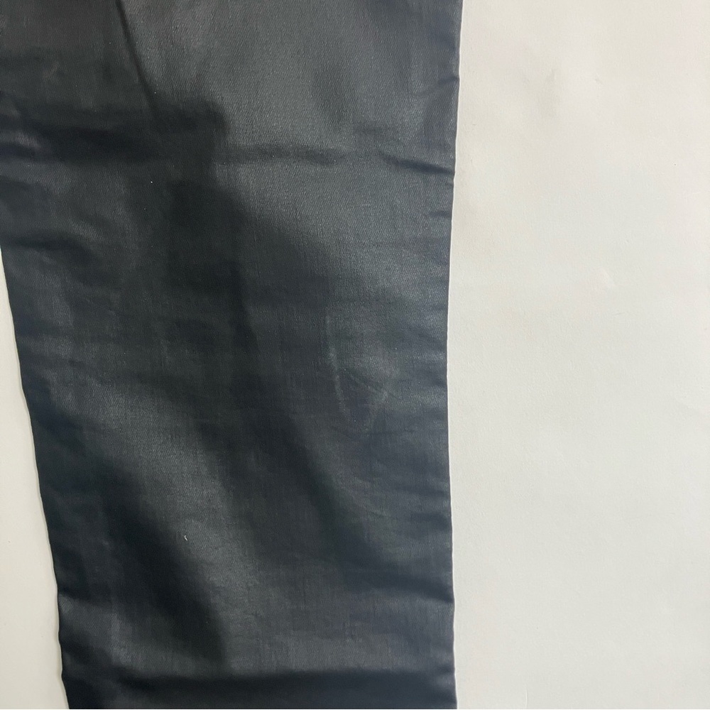 KAREN MILLEN oil slicked skinnies - Picture 6 of 6